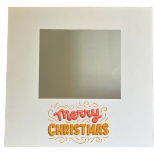 Magnetic Closure Gift Boxes | 30 × 30 × 10 CM